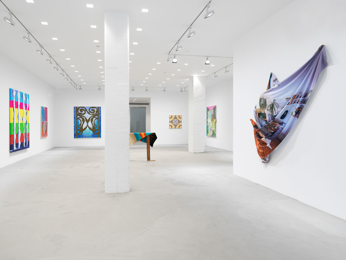 New York, NY: Miles McEnery Gallery,&lsquo;Light&rsquo;&nbsp;(curated by Rico Gatson), 13 May &ndash; 19 June 2021