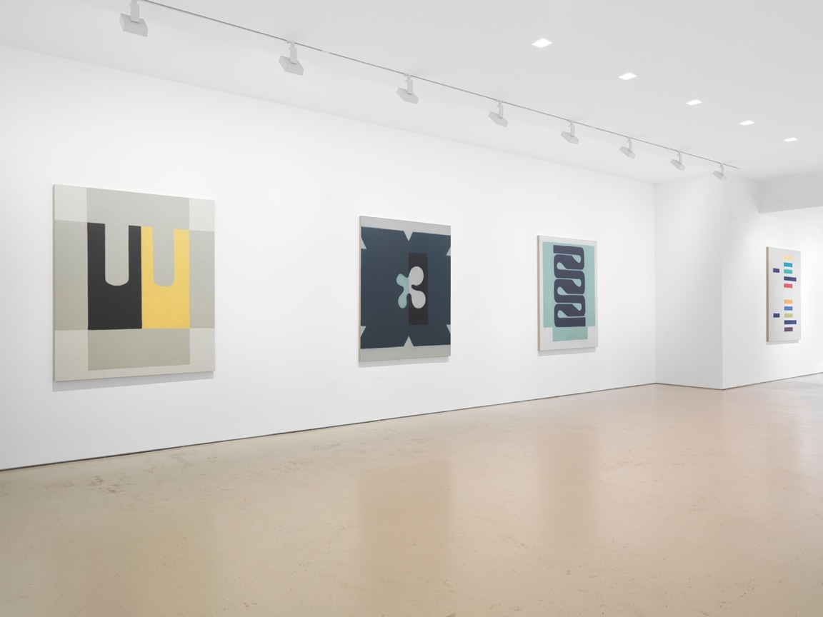 New York, NY: Miles McEnery Gallery, Suzanne Caporael: Book Eight, 18 February &ndash; 27 March 2021, &nbsp;