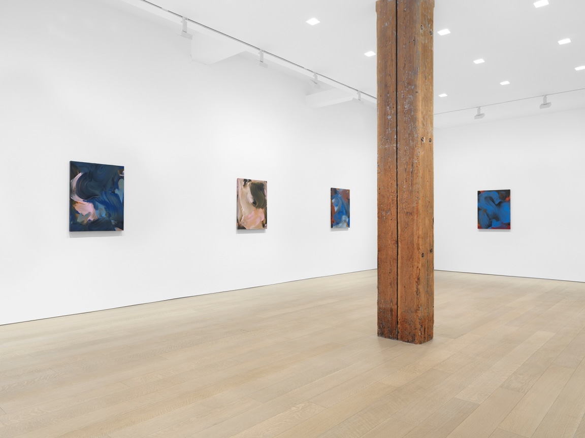 New York, NY: Miles&nbsp;McEnery Gallery,&nbsp;&lsquo;Erin Lawlor,&rsquo;&nbsp;3 February 2022 - 12 March 2022