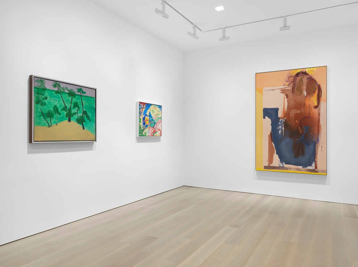 New York, NY: Miles McEnery Gallery,&nbsp;Do You Think It Needs A Cloud?,&nbsp;10 September - 10 October 2020