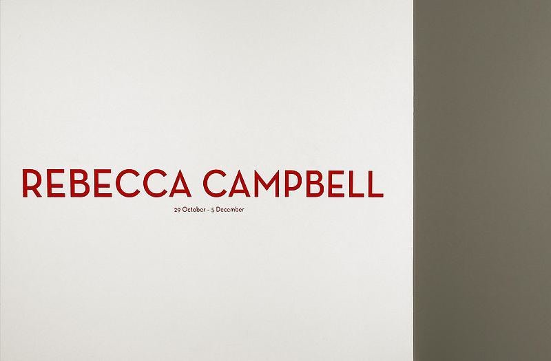 REBECCA CAMPBELL