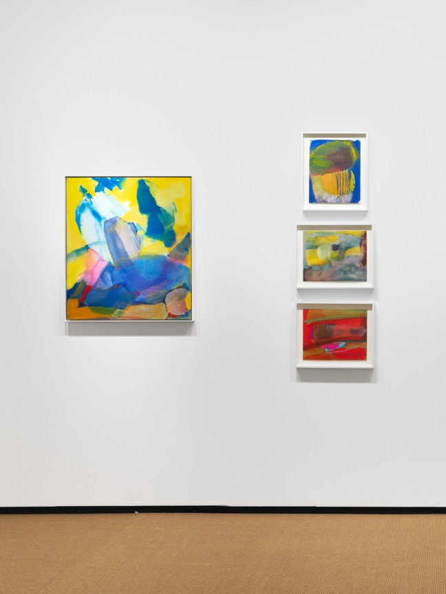 London, UK: Miles McEnery Gallery, Booth S19: Frieze Masters, 9 - 13 October 2024.