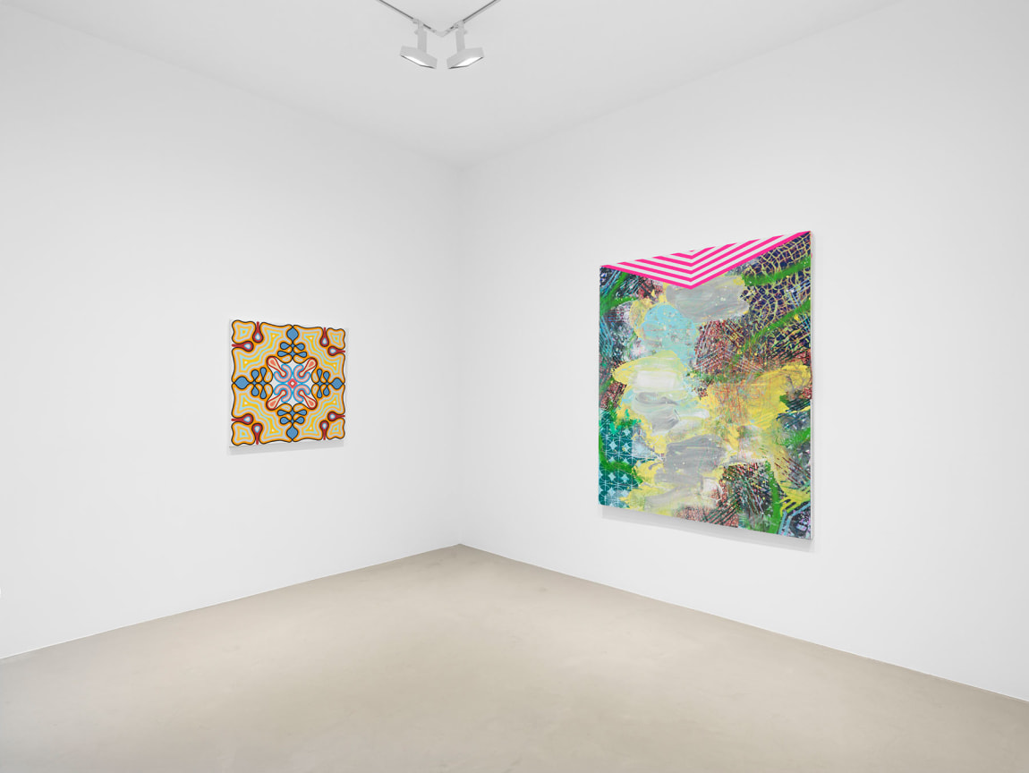 New York, NY: Miles McEnery Gallery,&lsquo;Light&rsquo;&nbsp;(curated by Rico Gatson), 13 May &ndash; 19 June 2021