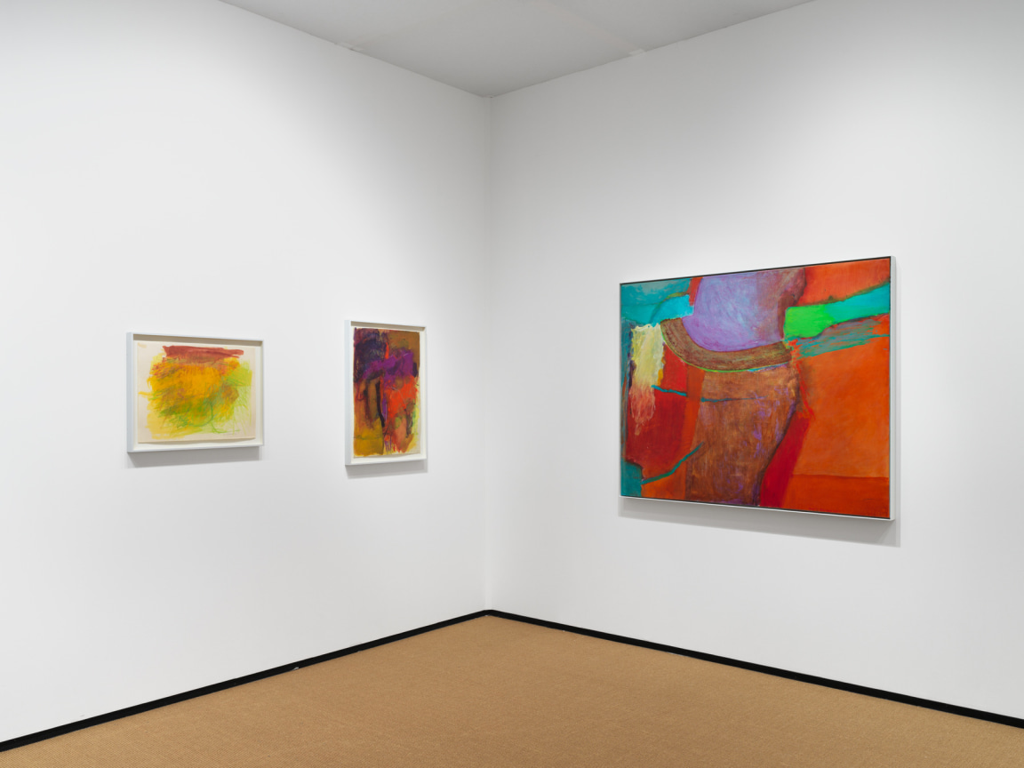 London, UK: Miles McEnery Gallery, Booth S19: Frieze Masters, 9 - 13 October 2024.