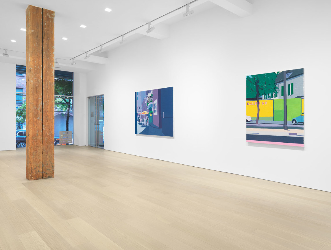 New York, NY: Miles&nbsp;McEnery Gallery,&nbsp;&lsquo;Guy Yanai: The Things of Life,&rsquo;&nbsp;21 October - 27 November 2021