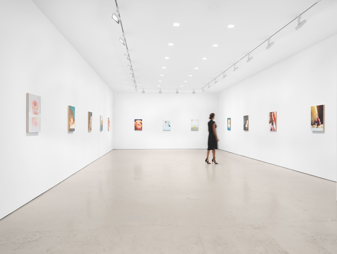 New York, NY: Miles&nbsp;McEnery Gallery,&nbsp;&lsquo;Emily Eveleth,&rsquo;&nbsp;21 October - 27 November 2021