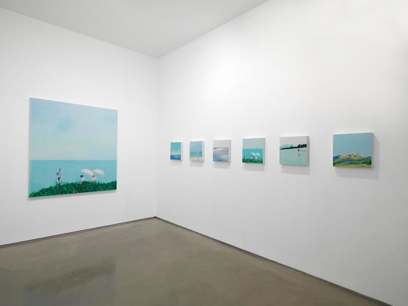 ISCA GREENFIELD-SANDERS