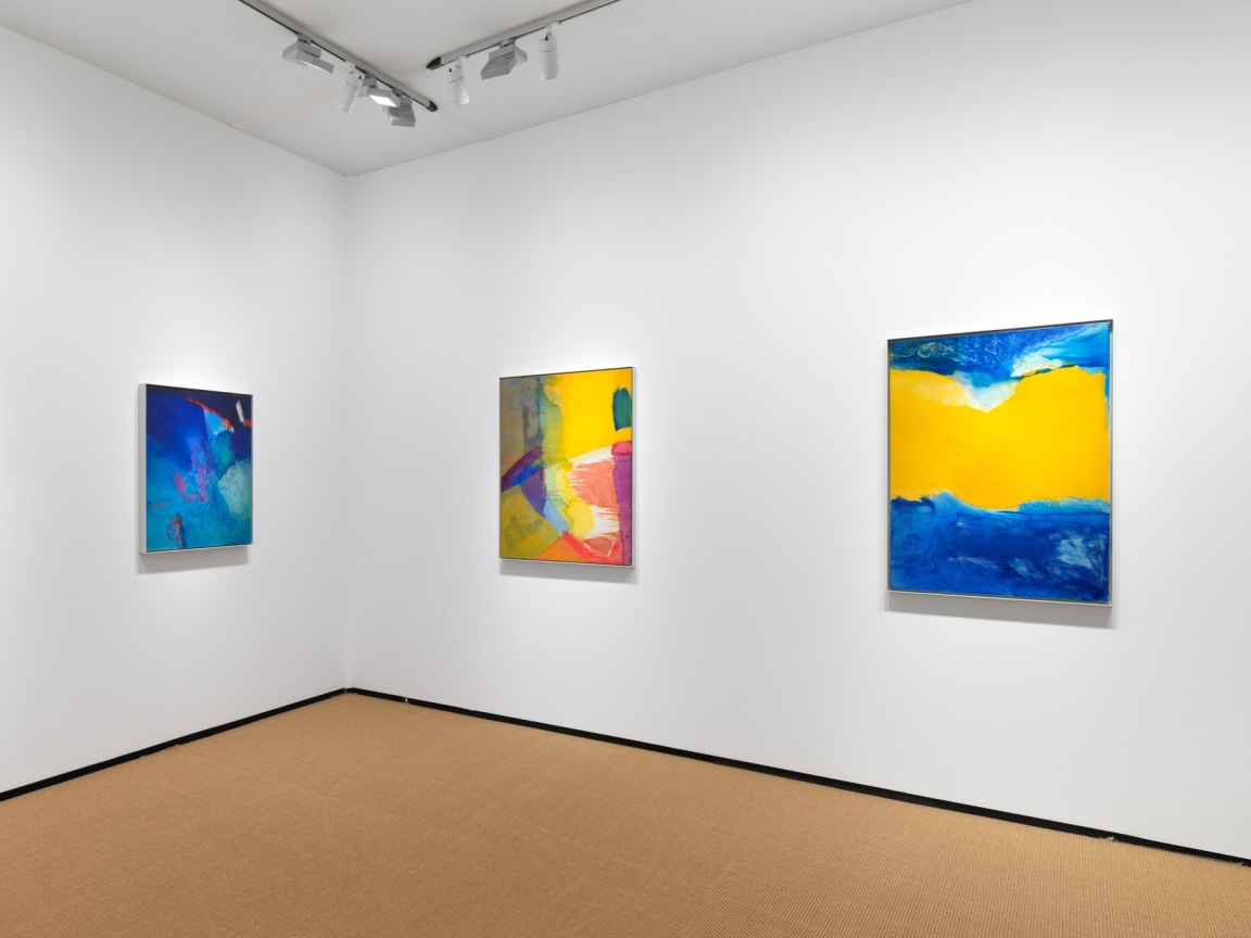 London, UK: Miles McEnery Gallery, Booth S19: Frieze Masters, 9 - 13 October 2024.