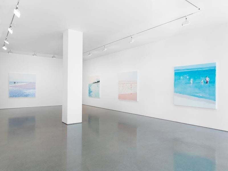 ISCA GREENFIELD-SANDERS