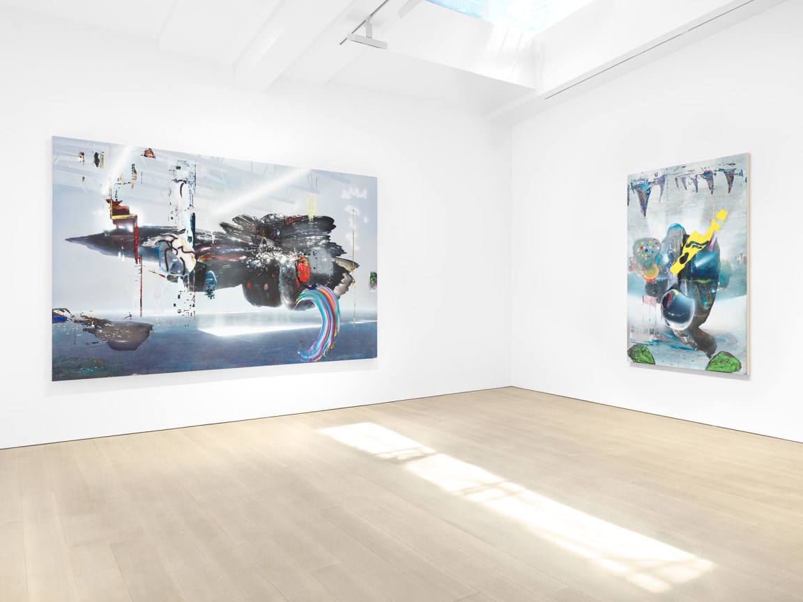 New York, NY: Miles McEnery Gallery,&nbsp;Tom LaDuke,&nbsp;24 June &ndash; 31 July 2021