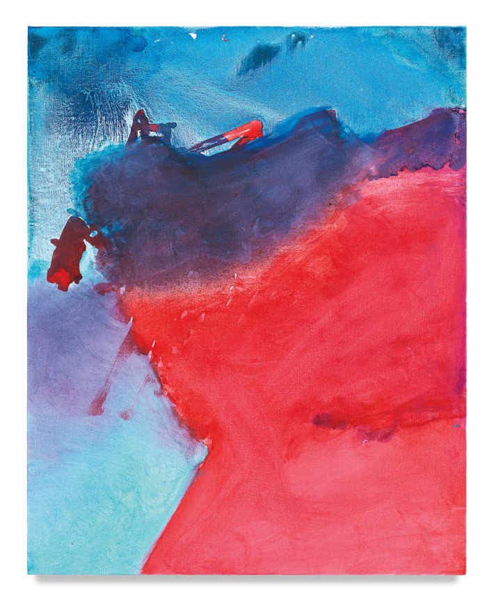 Night Fall, 2018,&nbsp;Oil on canvas,&nbsp;30 x 24 inches,&nbsp;76.2 x 61 cm,&nbsp;MMG#30541