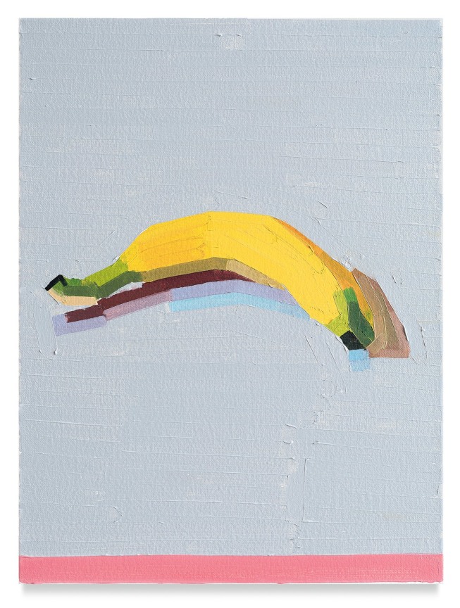 Guy Yanai, Old Banana, 2019
