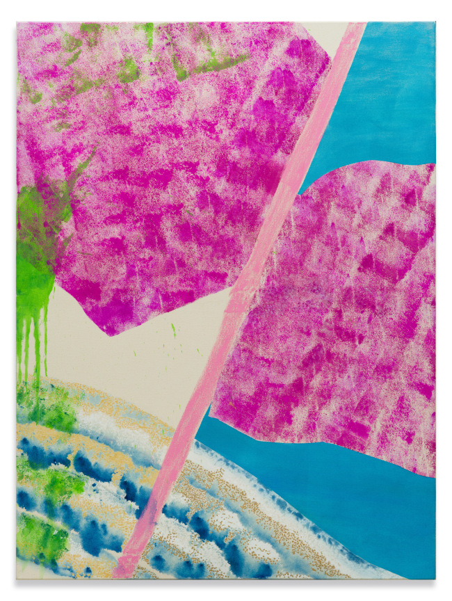 Snapshot #5, 2021, Oil on canvas, 48 x 36 inches, 121.9 x 91.4 cm, MMG#33928