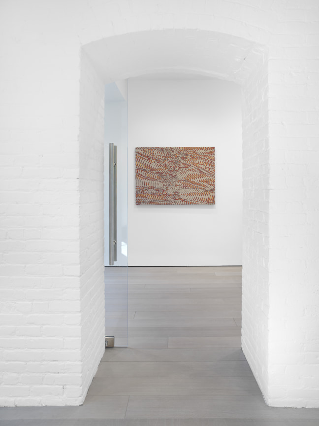 New York, NY: Miles McEnery Gallery, &lsquo;James Siena,&rsquo; 20&nbsp;October - 26 November 2022