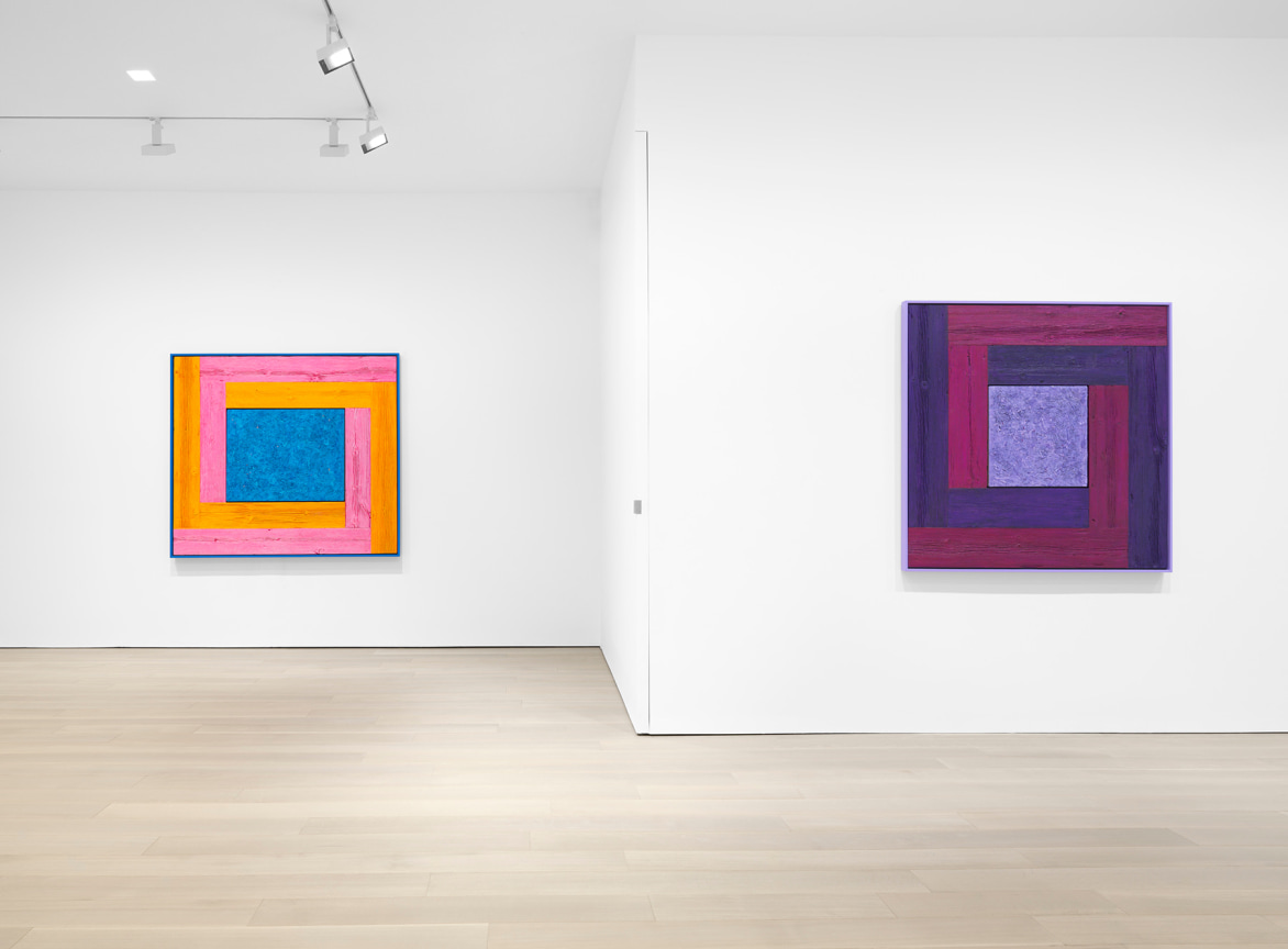 New York, NY: Miles&nbsp;McEnery Gallery,&nbsp;&lsquo;Douglas Melini: Intelligent Life Forms,&rsquo;&nbsp;9 September - 16 October 2021