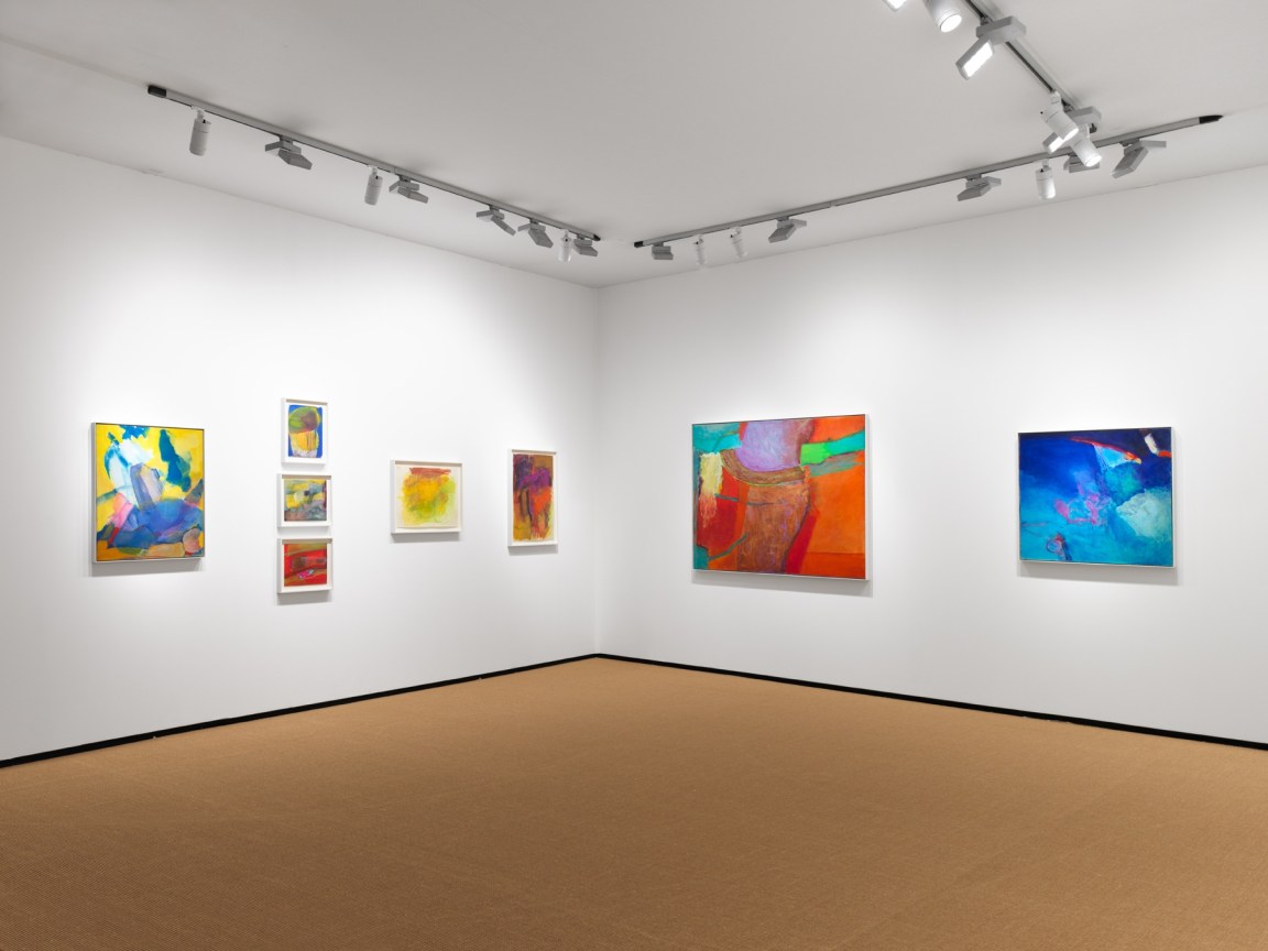 London, UK: Miles McEnery Gallery, Booth S19: Frieze Masters, 9 - 13 October 2024.