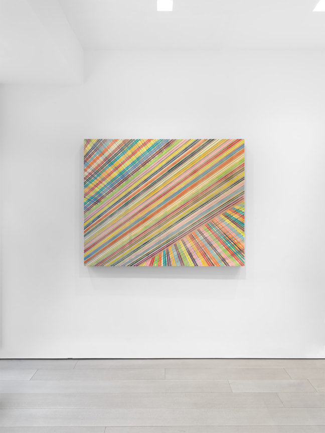 New York, NY: Miles McEnery Gallery, &quot;Markus Linnenbrink: ILIKEITHERECANISTAY,&quot;, 20 March - 3 May 2025.