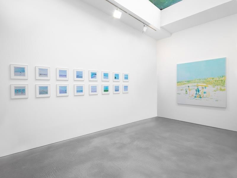 ISCA GREENFIELD-SANDERS