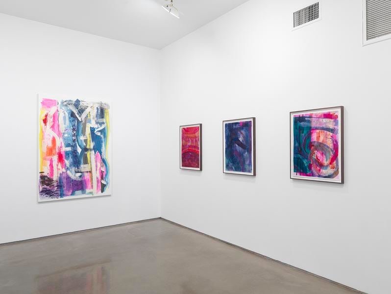 MONIQUE VAN GENDEREN