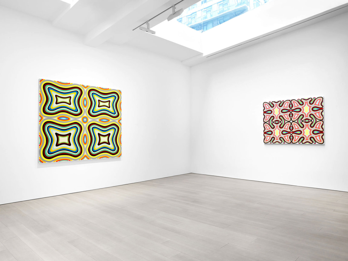 New York, NY: Miles McEnery Gallery,&nbsp;Warren Isensee,&nbsp;16 July - 28 August&nbsp;2020, &nbsp;