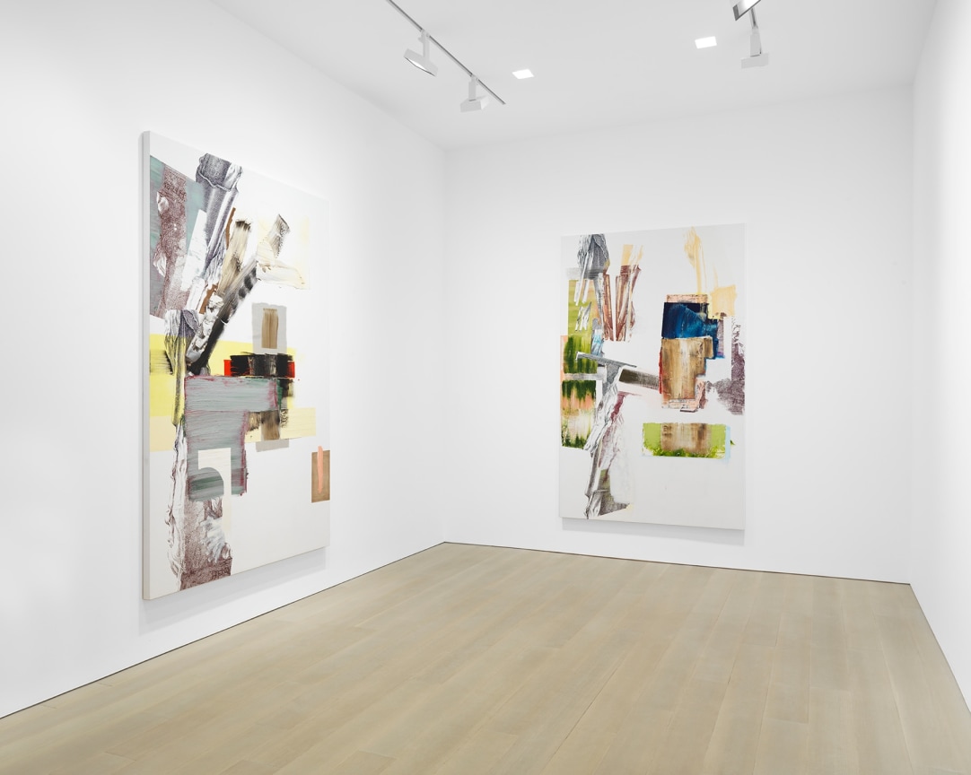 New York, NY: Miles McEnery Gallery,&nbsp;Pia Fries: farnese, 18 February &ndash; 27 March 2021