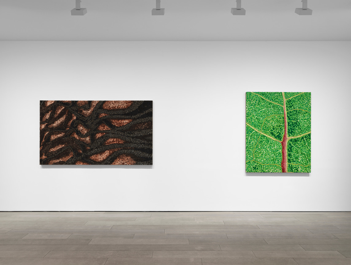 New York, NY: Miles McEnery Gallery, &ldquo;Douglas Melini: Under Your Skin and Over the Moon,&rdquo; 8 May - 21 June 2025.