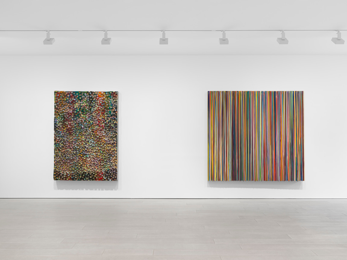 New York, NY: Miles McEnery Gallery, &quot;Markus Linnenbrink: ILIKEITHERECANISTAY,&quot;, 20 March - 3 May 2025.