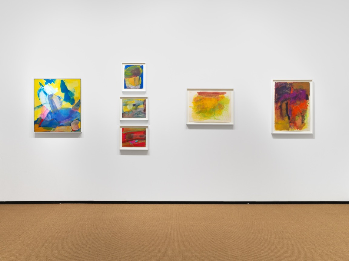 London, UK: Miles McEnery Gallery, Booth S19: Frieze Masters, 9 - 13 October 2024.