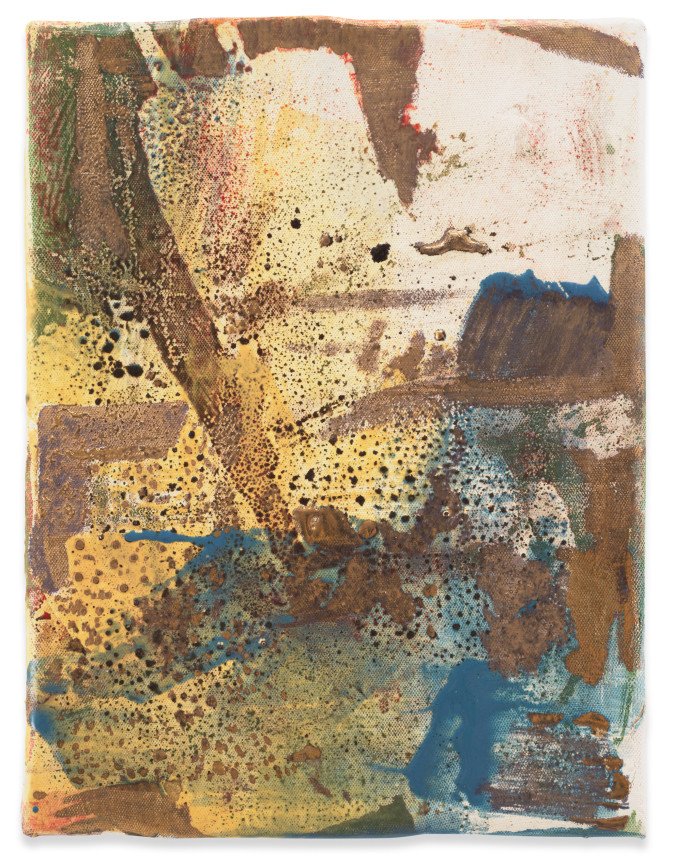 MONIQUE VAN GENDEREN - 511 WEST 22ND STREET - Exhibitions MONIQUE VAN GENDEREN - 511 WEST 22ND STREET - Exhibitions