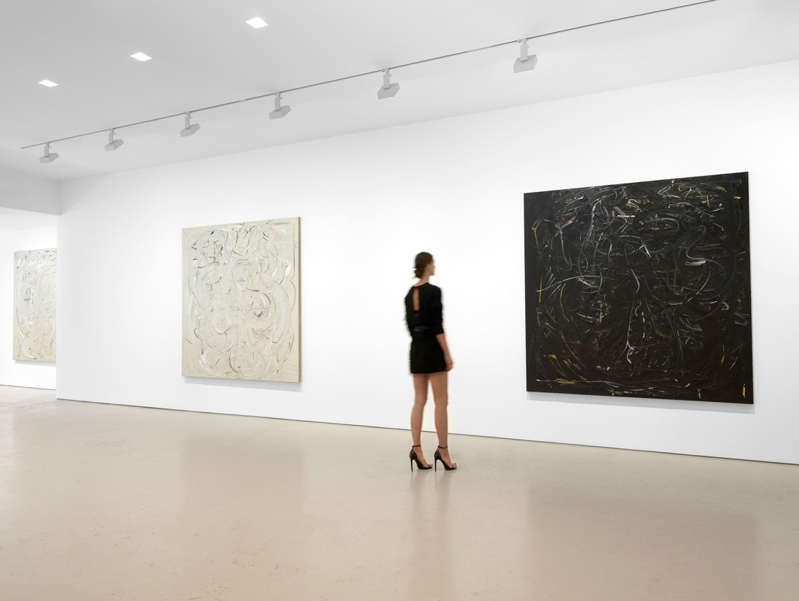 Miles McEnery Gallery, New York, &quot;Liat Yossifor,&quot; 13 May - 19 June 2021