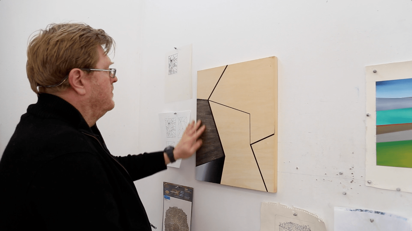 Produced as sponsored content for ARTnews.com