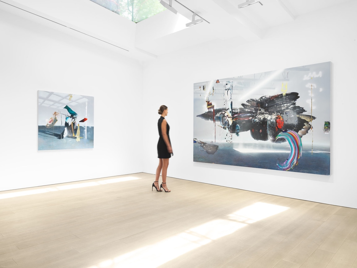 New York, NY: Miles McEnery Gallery,&nbsp;Tom LaDuke,&nbsp;24 June &ndash; 31 July 2021