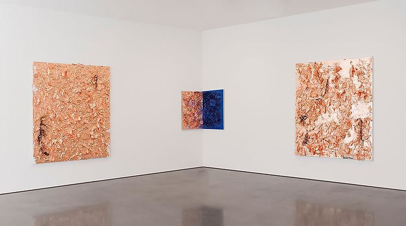 Tam Van Tran: Leaves of Ore