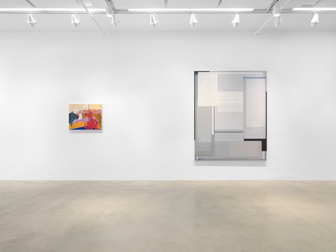 New York, NY: Miles McEnery Gallery,&nbsp;Do You Think It Needs A Cloud?,&nbsp;10 September - 10 October 2020