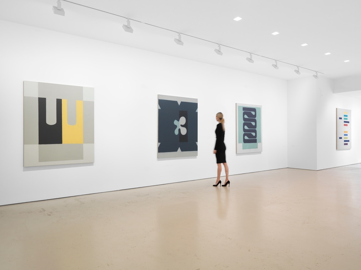 New York, NY: Miles McEnery Gallery, Suzanne Caporael: Book Eight, 18 February &ndash; 27 March 2021, &nbsp;