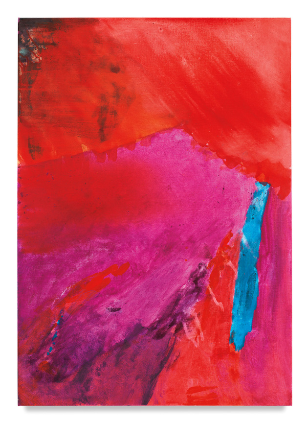 Accounting, 2018,&nbsp;Oil on canvas,&nbsp;34 x 24 inches,&nbsp;86.4 x 61 cm,&nbsp;MMG#30545