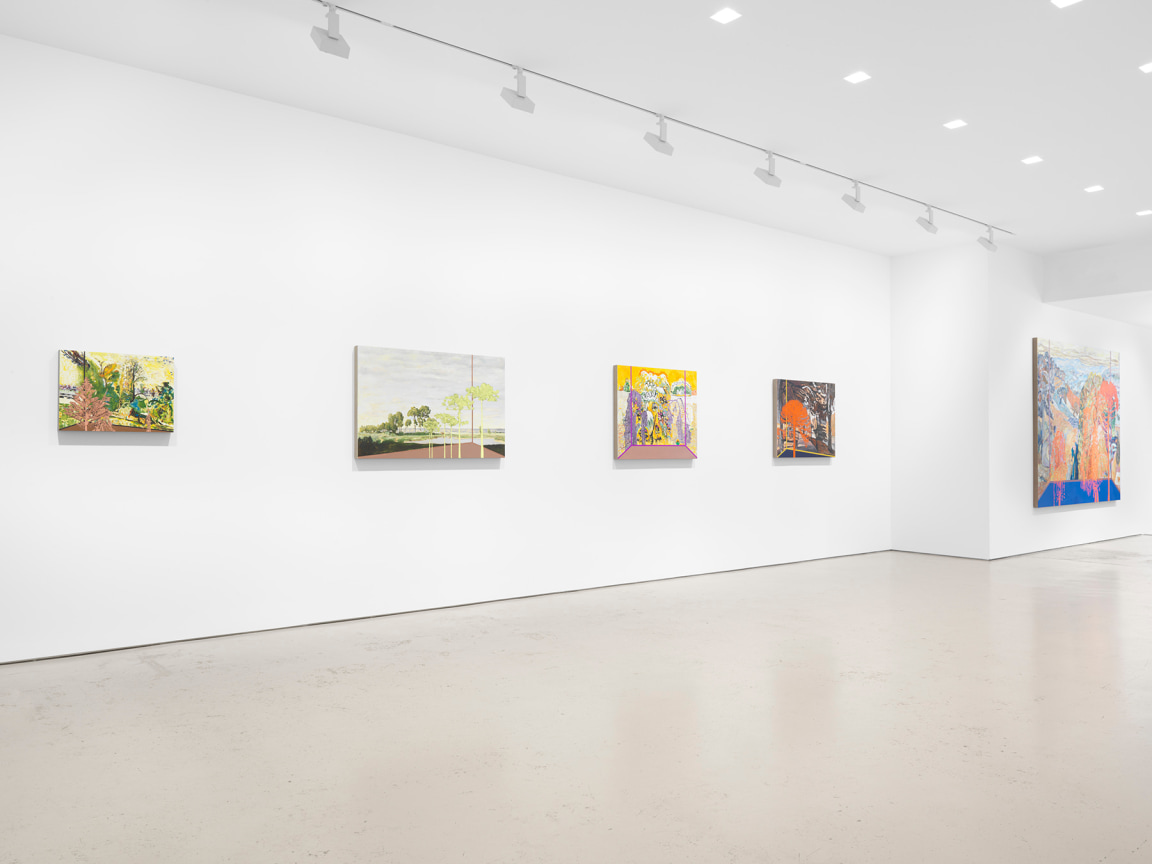 New York, NY: Miles&nbsp;McEnery Gallery,&nbsp;&lsquo;Whitney Bedford,&rsquo;&nbsp;9 September - 16 October 2021