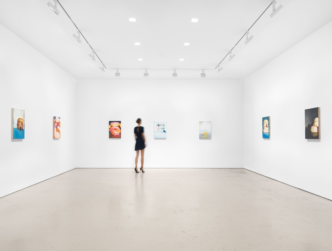 New York, NY: Miles&nbsp;McEnery Gallery,&nbsp;&lsquo;Emily Eveleth,&rsquo;&nbsp;21 October - 27 November 2021