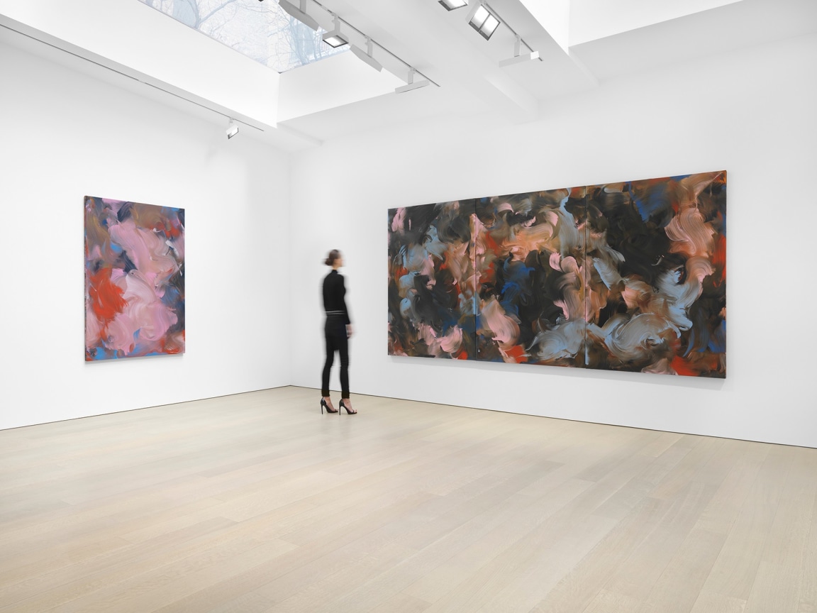 New York, NY: Miles&nbsp;McEnery Gallery,&nbsp;&lsquo;Erin Lawlor,&rsquo;&nbsp;3 February 2022 - 12 March 2022