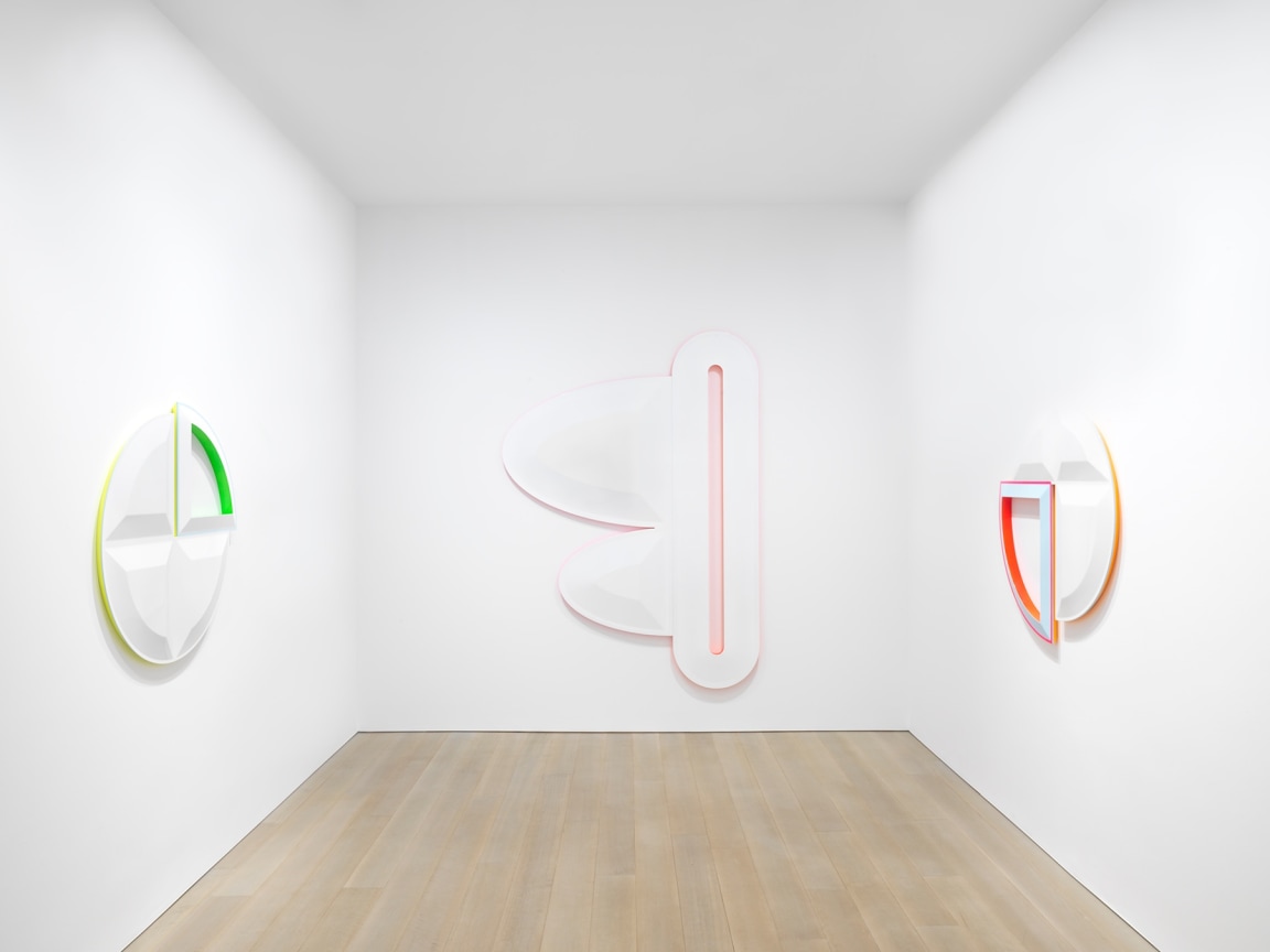 New York, NY: Miles McEnery Gallery,&nbsp;Beverly Fishman: I Dream of Sleep,&nbsp;10 September - 10 October 2020