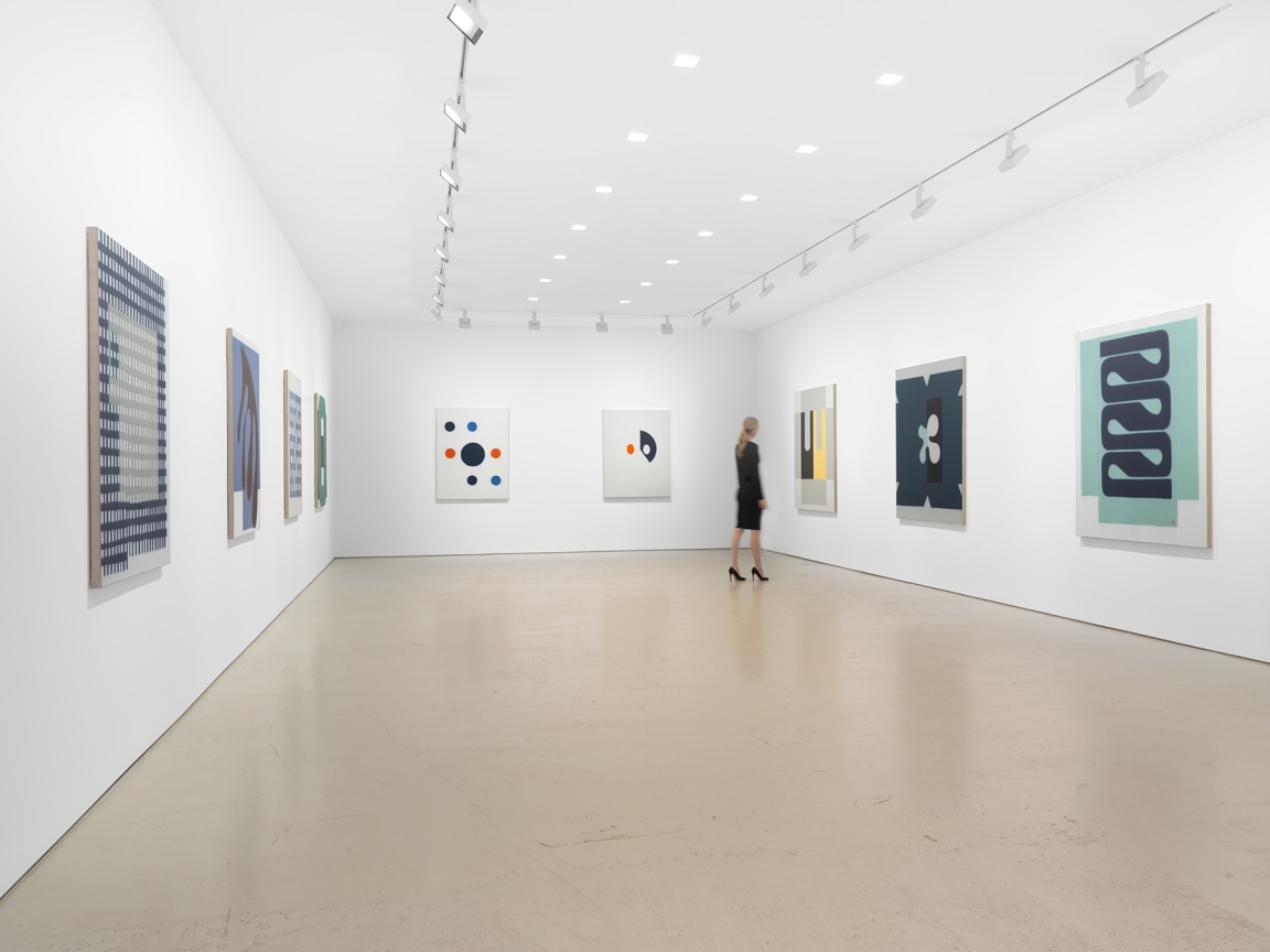 New York, NY: Miles McEnery Gallery, Suzanne Caporael: Book Eight, 18 February &ndash; 27 March 2021, &nbsp;