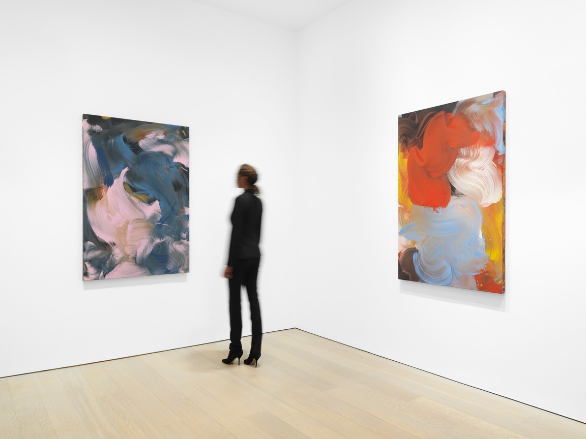 New York, NY: Miles&nbsp;McEnery Gallery,&nbsp;&lsquo;Erin Lawlor,&rsquo;&nbsp;3 February 2022 - 12 March 2022