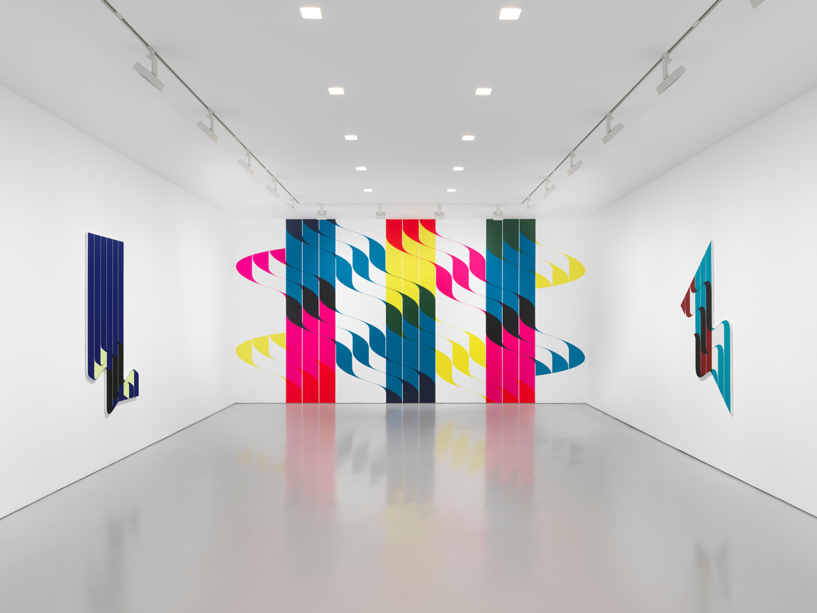New York, NY: Miles McEnery Gallery, &ldquo;Terry Haggerty,&rdquo; 20 March - 3 May 2025.
