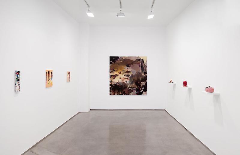 &quot;STONE GRAVY&quot;