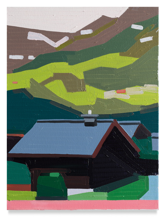 Guy Yanai, Germany, 2019