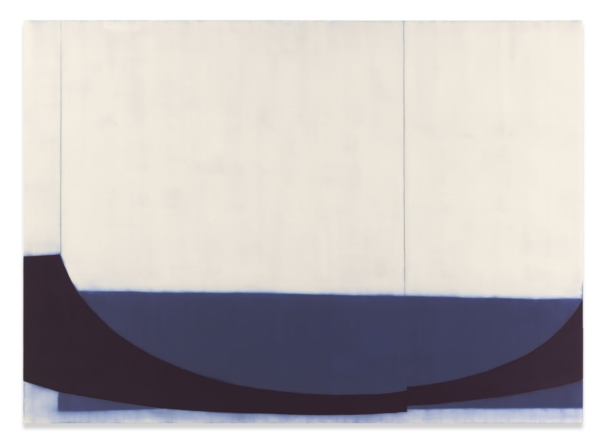 749 (bank), 2018,&nbsp;Oil on linen,&nbsp;60 x 84 inches,&nbsp;152.4 x 213.4 cm,&nbsp;MMG#30993