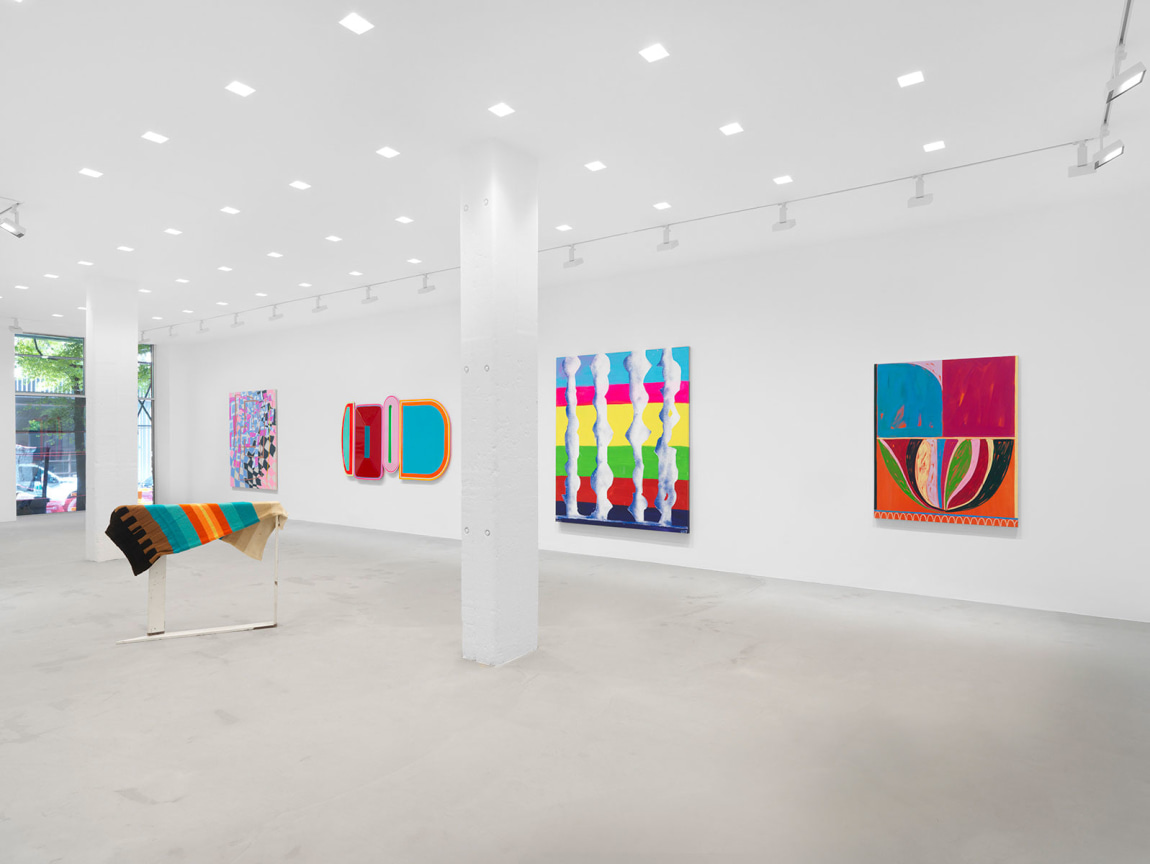 New York, NY: Miles McEnery Gallery,&lsquo;Light&rsquo;&nbsp;(curated by Rico Gatson), 13 May &ndash; 19 June 2021