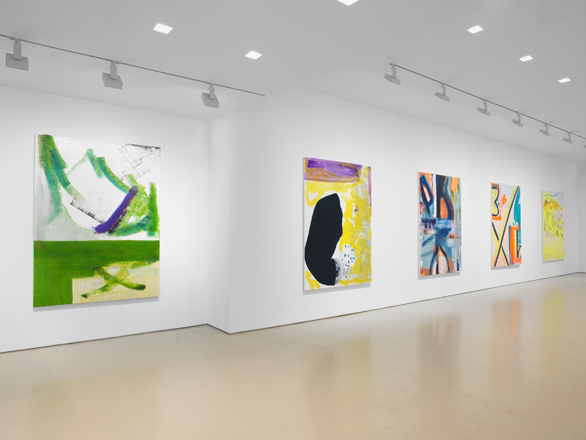 MONIQUE VAN GENDEREN