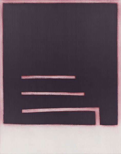 SUZANNE CAPORAEL, 610  (Study for Clarksville, Tennessee), 2010, Oil on linen, 28 x 22 inches, 71.1 x 55.9 cm, A/Y#19260