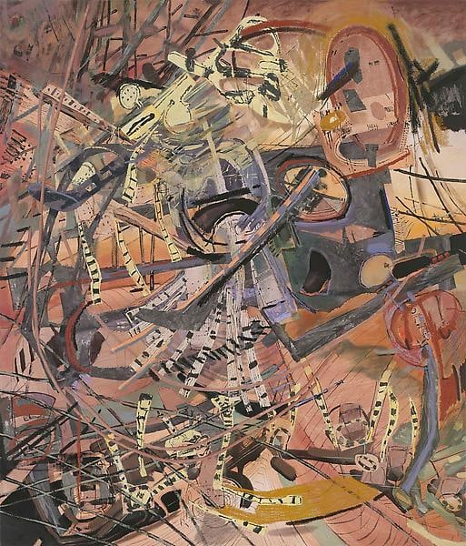 I Dreamt That He Took Me Away and We Would Ride and Ride, 2009, 